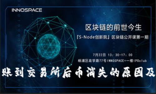 TP钱包转账到交易所后币消失的原因及解决方法