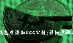 如何在TP钱包中添加KCC公链：详细步骤与注意事项