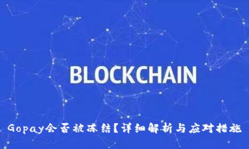 Gopay会否被冻结？详细解析与应对措施