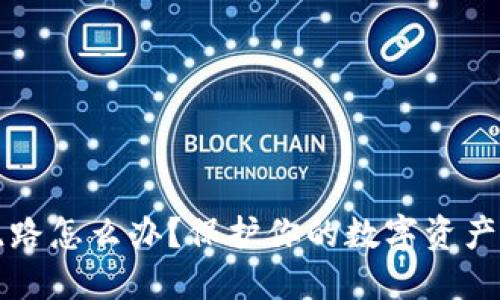 冷公司跑路怎么办?保护你的数字资产安全指南