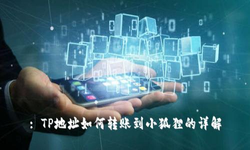 : TP地址如何转账到小狐狸的详解